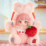 NYZAII The Tale of Fruits Series Plush Blind Box