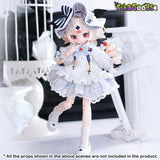 Sugary Girls Series 1/8 Action Figure MJD Blind Box