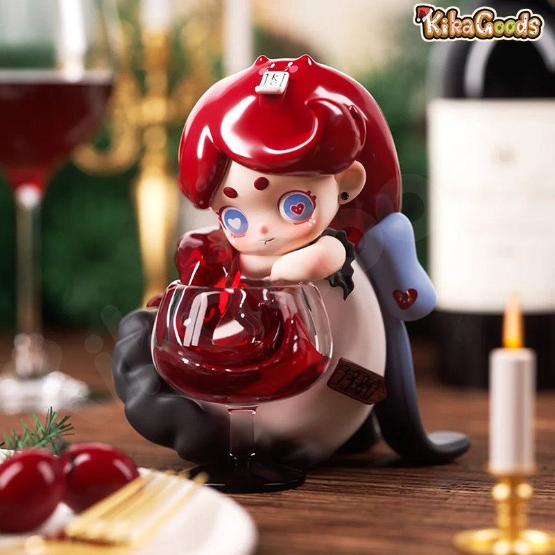 Keeno Mysterious Treasure Series 2 Blind Box – US KikaGoods