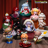 Keeno Mysterious Treasure Series 2 Blind Box
