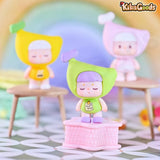 Take Easy Mini Cute Beans Series Blind Bag