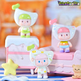 Take Easy Mini Cute Beans Series Blind Bag