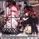 Antu Spirit of the Book Series Winter Limited Figure