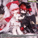Antu Spirit of the Book Series Winter Limited Figure