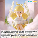 Molinta Natural Series Blind Box