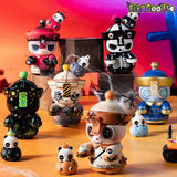 OPanDee Zombie Party Halloween Series Blind Box
