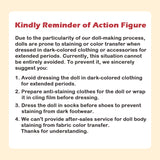 Arcane Circuit 1/12 Action Figure BJD Blind Box