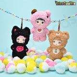 Nommi Loveliness Never Ends Series Plush Blind Box