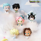 Alien Stage Baby Series Blind Box