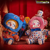 Cino's Dreamland Circus Series Plush Blind Box