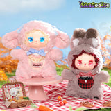 Lovely Emma Pocket Zoo Series Plush Blind Box