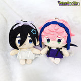 Alien Stage Mini Doll Pendant Series Plush Blind Box