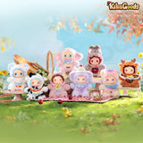 Lovely Emma Pocket Zoo Series Plush Blind Box