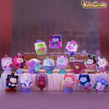 ShinWoo Ghost Bear Vampire Candy Shop Series Blind Box