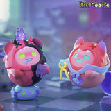 ShinWoo Ghost Bear Vampire Candy Shop Series Blind Box