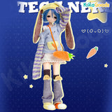 Transform Electrical Street Series 1/6 Action Figure BJD Blind Box