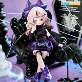 The Lulu Elf Story II Awakening Nature Series 1/8 Action Figure BJD Blind Box