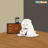 Monday Bruce Season 8 Escape the Office Series Blind Box