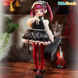 Evelynna Doppleganger Series Action Figure MJD Blind Box