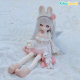 Lovely Kwaidan Series 1/8 Action Figure BJD Blind Box