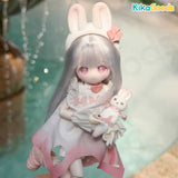 Lovely Kwaidan Series 1/8 Action Figure BJD Blind Box