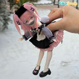 Lovely Kwaidan Series 1/8 Action Figure BJD Blind Box