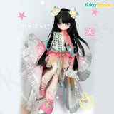 Lovely Kwaidan Series 1/8 Action Figure BJD Blind Box