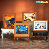 QueSera Series Living Paintings Blind Box
