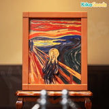 QueSera Series Living Paintings Blind Box