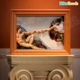 QueSera Series Living Paintings Blind Box