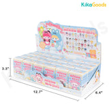 Mikka Pajama Party Series Mini Blind Box