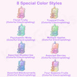 Colorful Candy Chocolate Bear Mini Blind Box