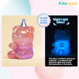 Colorful Candy Chocolate Bear Mini Blind Box