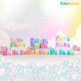 Colorful Candy Chocolate Bear Mini Blind Box