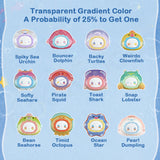 Emma Ocean Bubble Beans Series Mini Blind Box