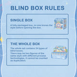 Emma Ocean Bubble Beans Series Mini Blind Box