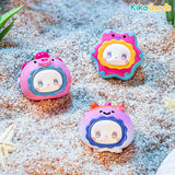 Emma Ocean Bubble Beans Series Mini Blind Box
