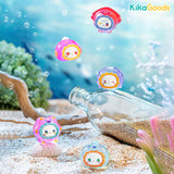 Emma Ocean Bubble Beans Series Mini Blind Box