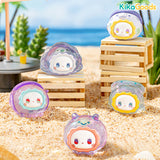 Emma Ocean Bubble Beans Series Mini Blind Box