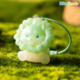 Vegetable Fairy Out Of Circle Series Pendant Blind Box