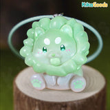 Vegetable Fairy Out Of Circle Series Pendant Blind Box