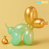 Happy Balloon Dog Series Mini Blind Box