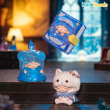 Yumo Magic Manual Series Mini Blind Box
