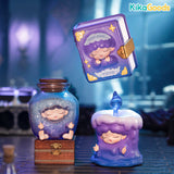 Yumo Magic Manual Series Mini Blind Box