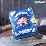 Yumo Magic Manual Series Mini Blind Box