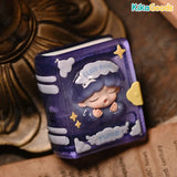 Yumo Magic Manual Series Mini Blind Box