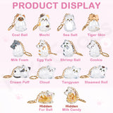 Cat You Pet Hair Collector Series Pendant Mini Blind Box