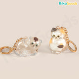 Cat You Pet Hair Collector Series Pendant Mini Blind Box