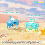 Downy Fluid Chroma Series Blind Bag