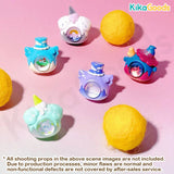 Downy Fluid Chroma Series Blind Bag